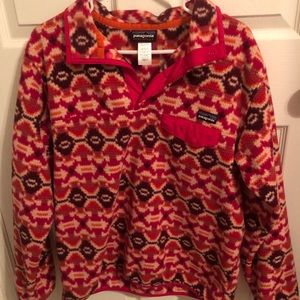 Patagonia pullover